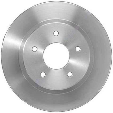 BENDIX PREMIUM DRUM AND ROTOR Disc Brake Rotor  PRT1446