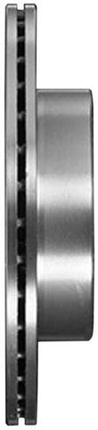 BENDIX PREMIUM DRUM AND ROTOR Disc Brake Rotor  PRT1446