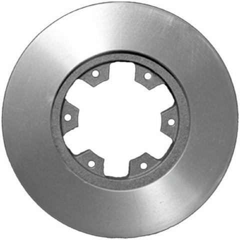 BENDIX PREMIUM DRUM AND ROTOR Disc Brake Rotor  PRT1447