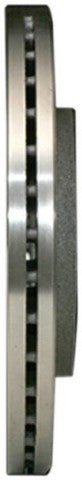 BENDIX PREMIUM DRUM AND ROTOR Disc Brake Rotor  PRT1447