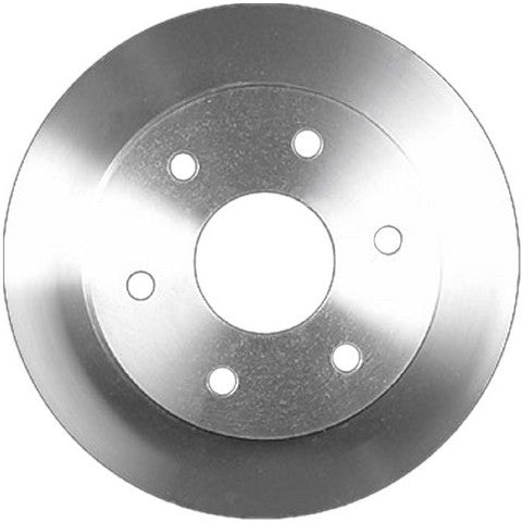 BENDIX PREMIUM DRUM AND ROTOR Disc Brake Rotor  PRT1454FC