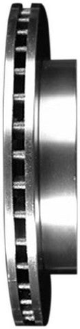 BENDIX PREMIUM DRUM AND ROTOR Disc Brake Rotor  PRT1454FC