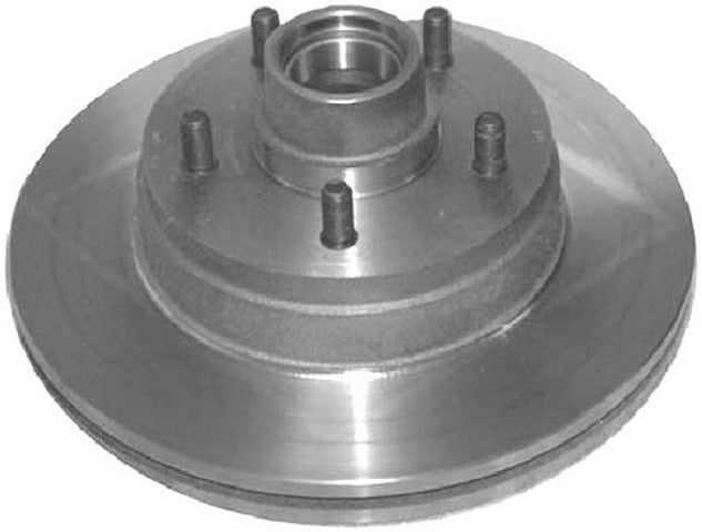 BENDIX PREMIUM DRUM AND ROTOR Disc Brake Rotor and Hub Assembly  PRT1464