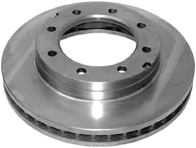 BENDIX PREMIUM DRUM AND ROTOR Disc Brake Rotor  PRT1468