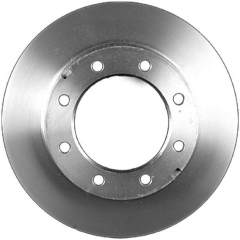 BENDIX PREMIUM DRUM AND ROTOR Disc Brake Rotor  PRT1468