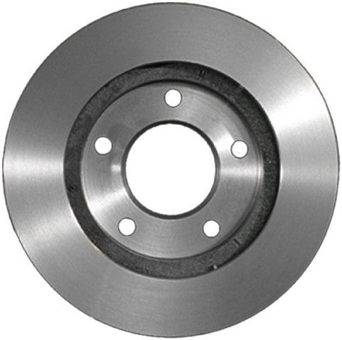 BENDIX PREMIUM DRUM AND ROTOR Disc Brake Rotor  PRT1470