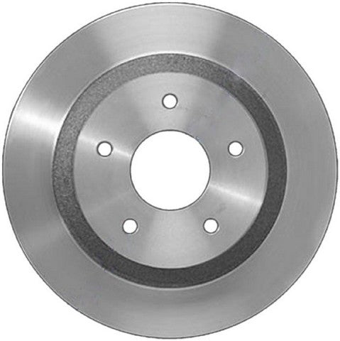 BENDIX PREMIUM DRUM AND ROTOR Disc Brake Rotor  PRT1473