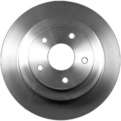 BENDIX PREMIUM DRUM AND ROTOR Disc Brake Rotor  PRT1474