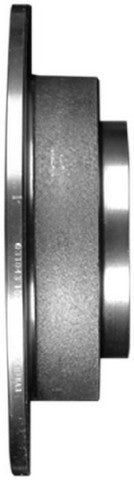 BENDIX PREMIUM DRUM AND ROTOR Disc Brake Rotor  PRT1474