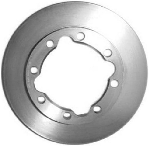 BENDIX PREMIUM DRUM AND ROTOR Disc Brake Rotor  PRT1477