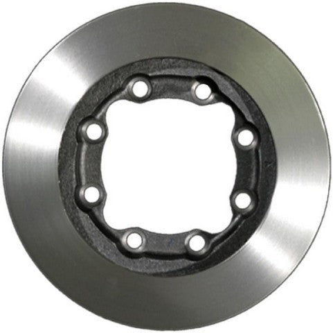 BENDIX PREMIUM DRUM AND ROTOR Disc Brake Rotor  PRT1477