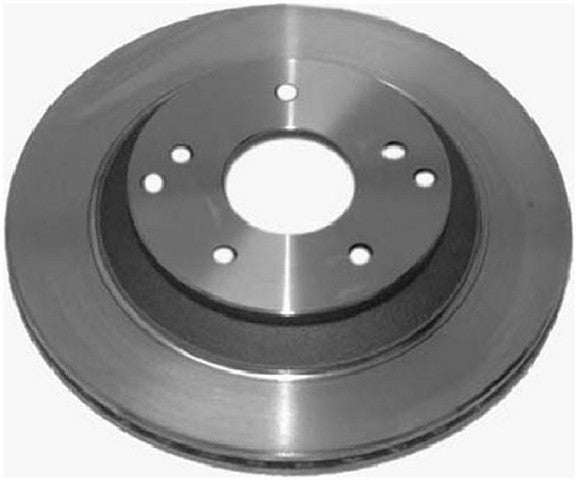 BENDIX PREMIUM DRUM AND ROTOR Disc Brake Rotor  PRT1478