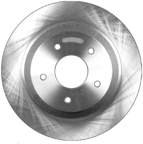 BENDIX PREMIUM DRUM AND ROTOR Disc Brake Rotor  PRT1478