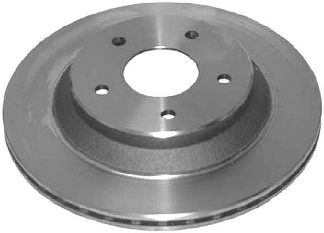 BENDIX PREMIUM DRUM AND ROTOR Disc Brake Rotor  PRT1479