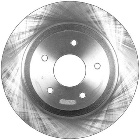 BENDIX PREMIUM DRUM AND ROTOR Disc Brake Rotor  PRT1479
