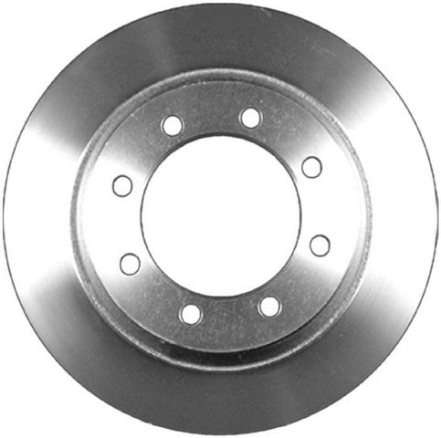 BENDIX PREMIUM DRUM AND ROTOR Disc Brake Rotor  PRT1480