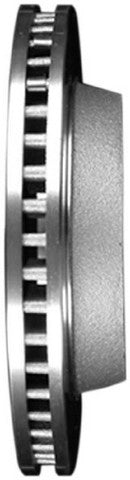 BENDIX PREMIUM DRUM AND ROTOR Disc Brake Rotor  PRT1480