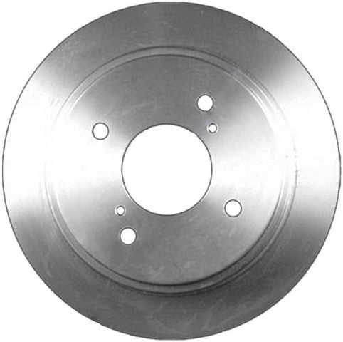 BENDIX PREMIUM DRUM AND ROTOR Disc Brake Rotor  PRT1491