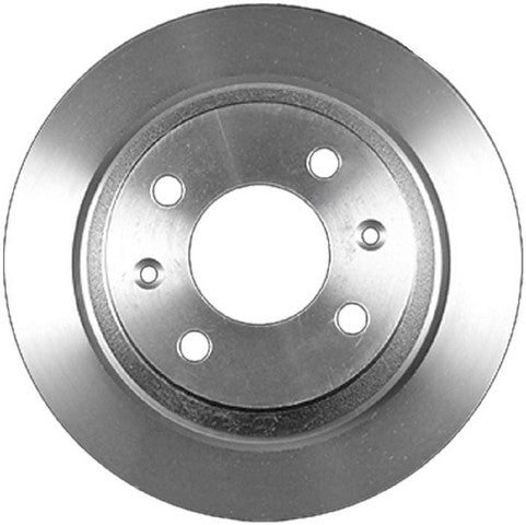 BENDIX PREMIUM DRUM AND ROTOR Disc Brake Rotor  PRT1496