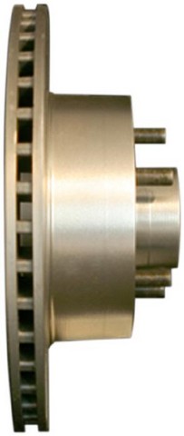 BENDIX PREMIUM DRUM AND ROTOR Disc Brake Rotor and Hub Assembly  PRT1498