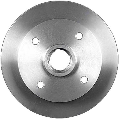 BENDIX PREMIUM DRUM AND ROTOR Disc Brake Rotor and Hub Assembly  PRT1501