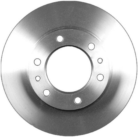 BENDIX PREMIUM DRUM AND ROTOR Disc Brake Rotor  PRT1510