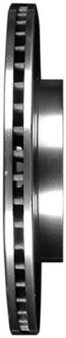 BENDIX PREMIUM DRUM AND ROTOR Disc Brake Rotor  PRT1513