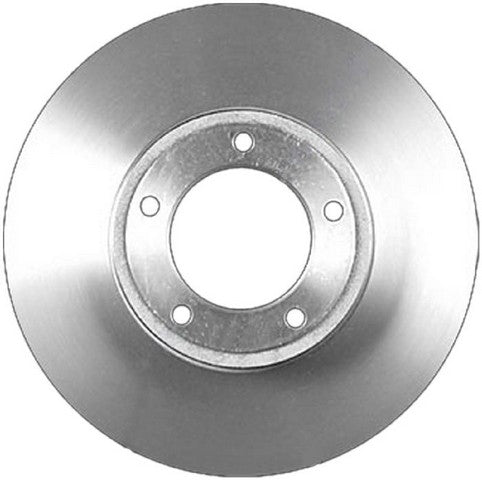 BENDIX PREMIUM DRUM AND ROTOR Disc Brake Rotor  PRT1515