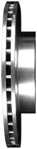 BENDIX PREMIUM DRUM AND ROTOR Disc Brake Rotor  PRT1515