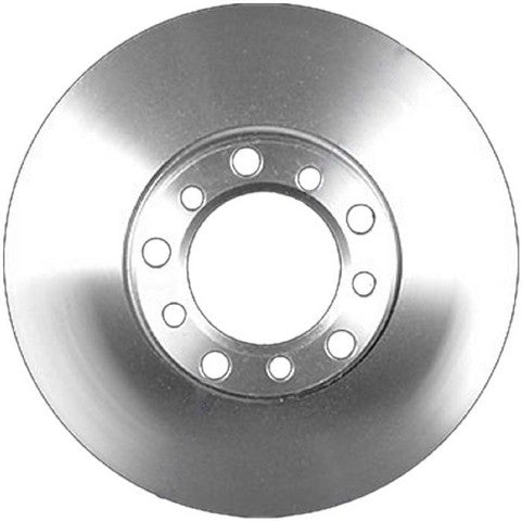 BENDIX PREMIUM DRUM AND ROTOR Disc Brake Rotor  PRT1517