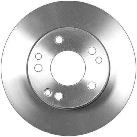 BENDIX PREMIUM DRUM AND ROTOR Disc Brake Rotor  PRT1520