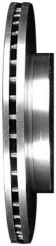 BENDIX PREMIUM DRUM AND ROTOR Disc Brake Rotor  PRT1520