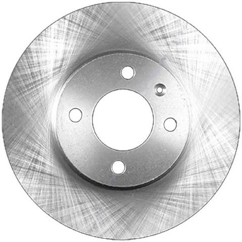 BENDIX PREMIUM DRUM AND ROTOR Disc Brake Rotor  PRT1523