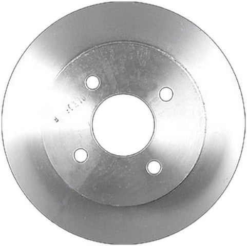 BENDIX PREMIUM DRUM AND ROTOR Disc Brake Rotor  PRT1527FC