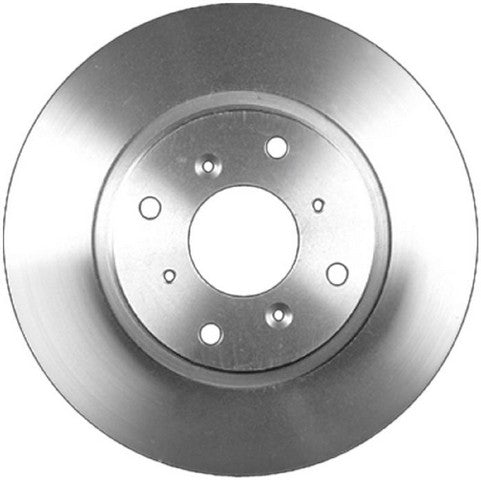 BENDIX PREMIUM DRUM AND ROTOR Disc Brake Rotor  PRT1528