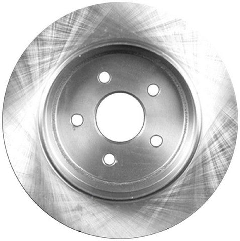 BENDIX PREMIUM DRUM AND ROTOR Disc Brake Rotor  PRT1532