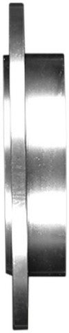 BENDIX PREMIUM DRUM AND ROTOR Disc Brake Rotor  PRT1532