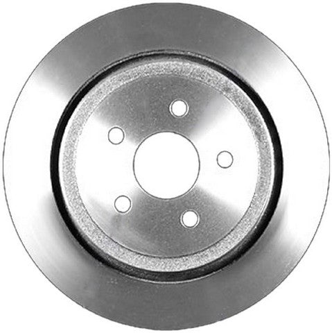 BENDIX PREMIUM DRUM AND ROTOR Disc Brake Rotor  PRT1533