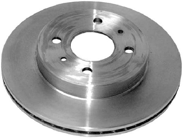 BENDIX PREMIUM DRUM AND ROTOR Disc Brake Rotor  PRT1604