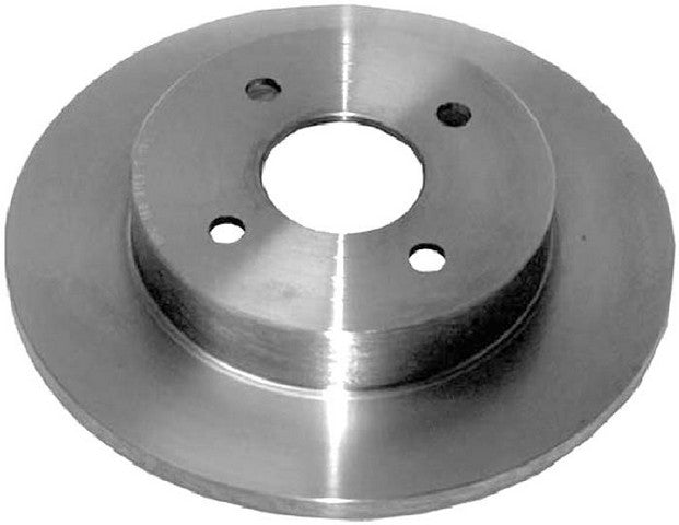 BENDIX PREMIUM DRUM AND ROTOR Disc Brake Rotor  PRT1605