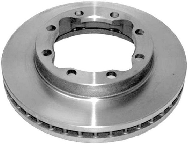 BENDIX PREMIUM DRUM AND ROTOR Disc Brake Rotor  PRT1770