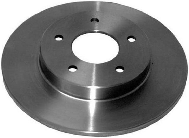 BENDIX PREMIUM DRUM AND ROTOR Disc Brake Rotor  PRT1792
