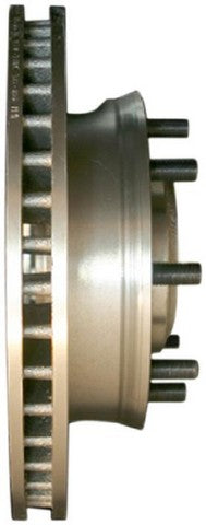 BENDIX PREMIUM DRUM AND ROTOR Disc Brake Rotor and Hub Assembly  PRT1807