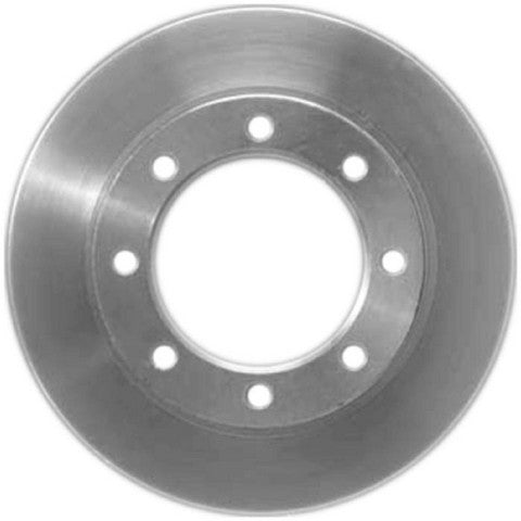 BENDIX PREMIUM DRUM AND ROTOR Disc Brake Rotor  PRT1808