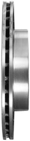 BENDIX PREMIUM DRUM AND ROTOR Disc Brake Rotor  PRT1810