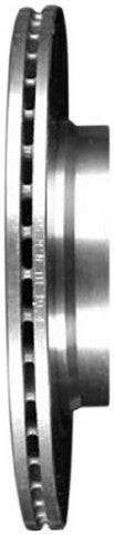 BENDIX PREMIUM DRUM AND ROTOR Disc Brake Rotor  PRT1813
