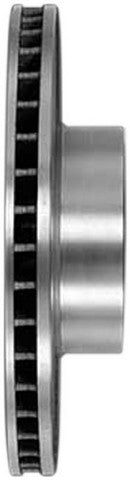 BENDIX PREMIUM DRUM AND ROTOR Disc Brake Rotor  PRT1816