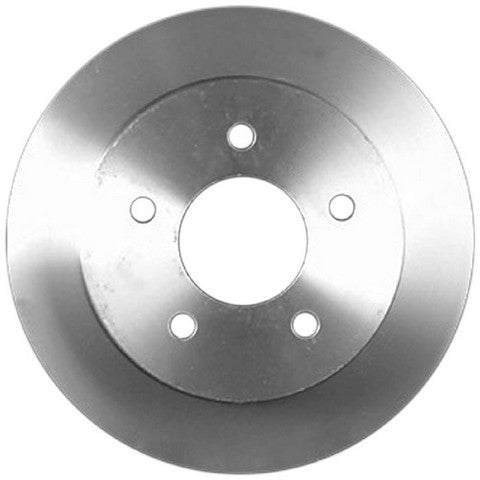 BENDIX PREMIUM DRUM AND ROTOR Disc Brake Rotor  PRT1822