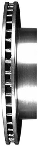 BENDIX PREMIUM DRUM AND ROTOR Disc Brake Rotor  PRT1822