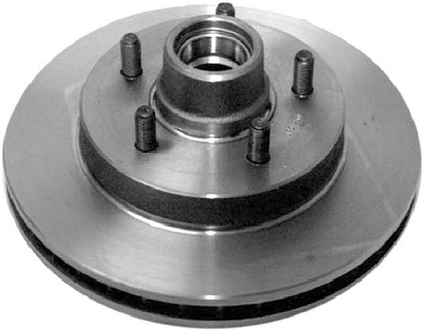 BENDIX PREMIUM DRUM AND ROTOR Disc Brake Rotor and Hub Assembly  PRT1829